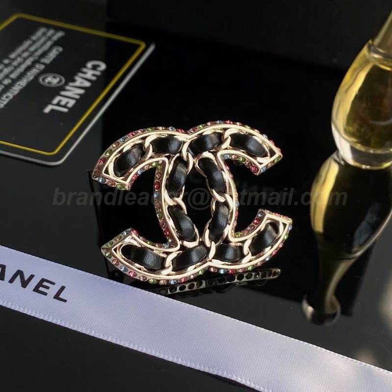 Chanel Brooch 189